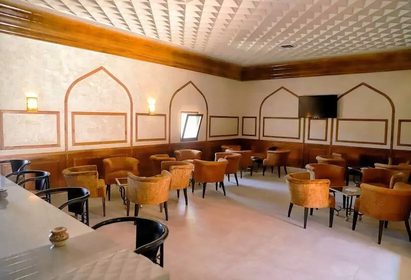هتل Parador