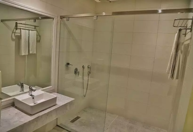 هتل Parador