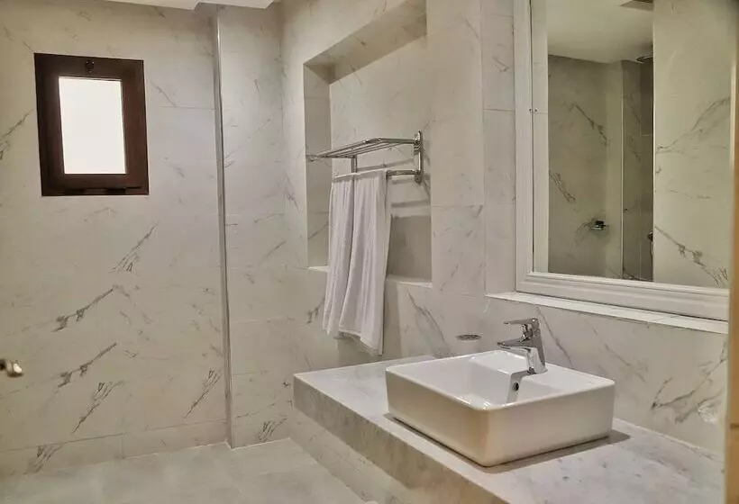 هتل Parador