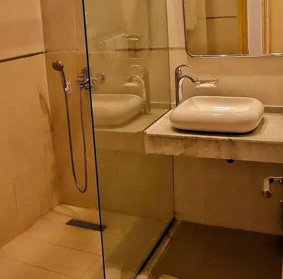 هتل Parador