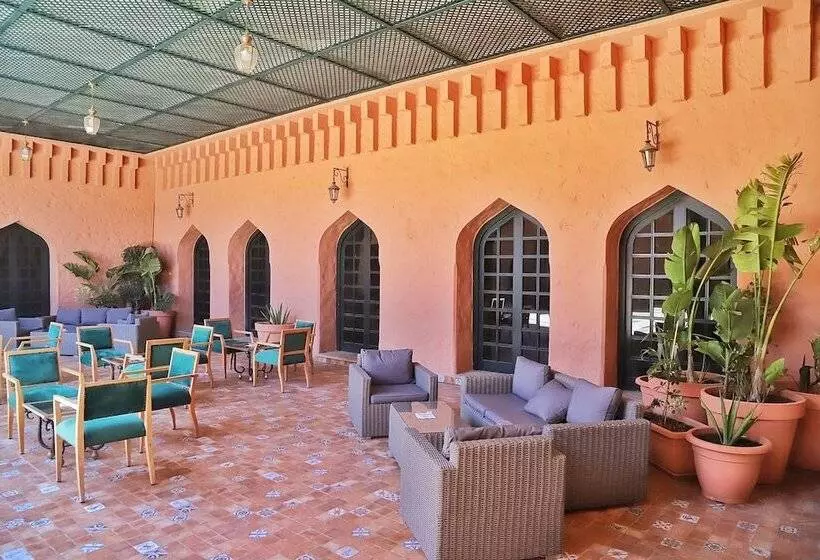 هتل Parador