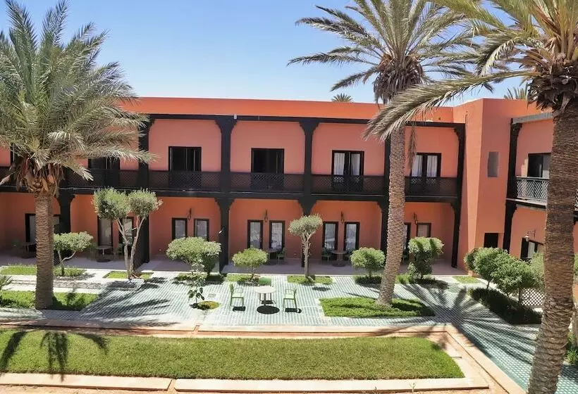 هتل Parador