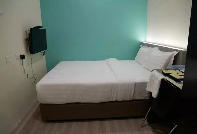 ホテル Pantai Regal City