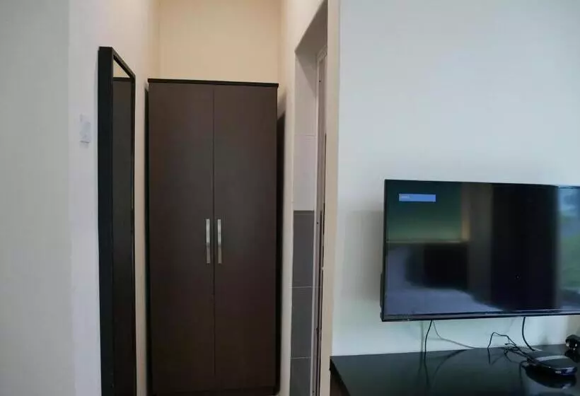 ホテル Pantai Regal City