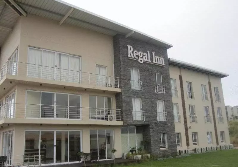 Hotelli Regal Inn Ballito
