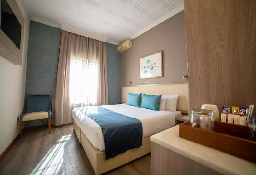 Hotelli Regal Inn Ballito