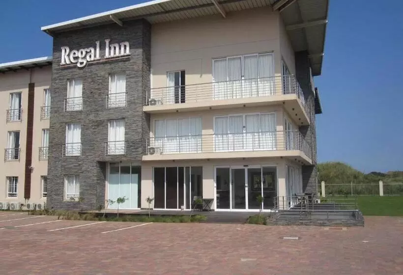Hotelli Regal Inn Ballito