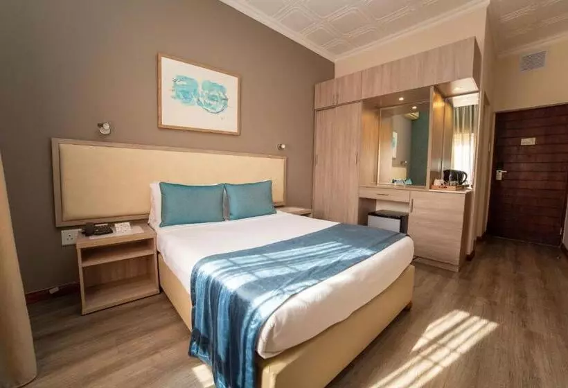 Hotelli Regal Inn Ballito