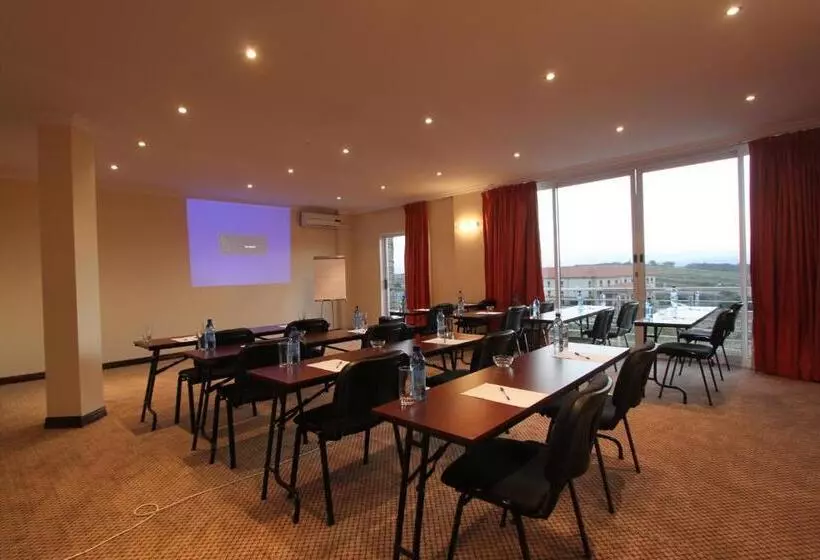 Hotelli Regal Inn Ballito