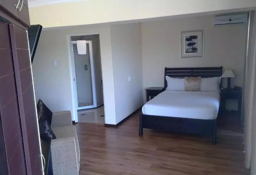 Hotelli Regal Inn Ballito