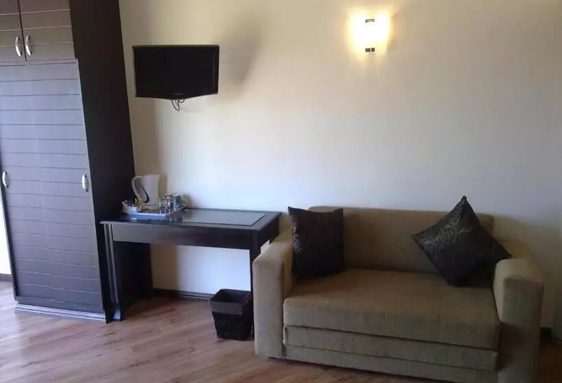 Hotelli Regal Inn Ballito