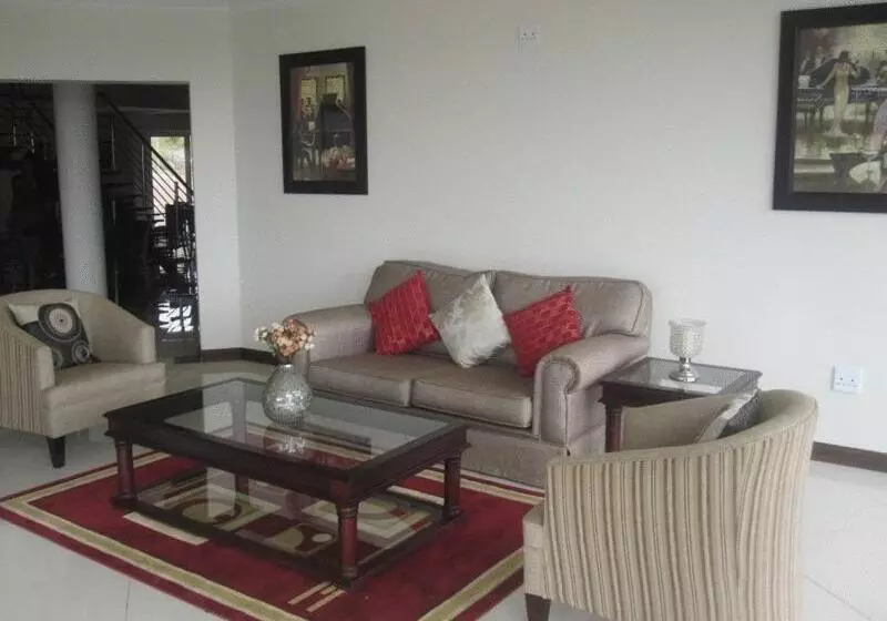 Hotelli Regal Inn Ballito