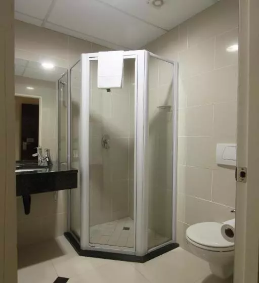 Hotelli Regal Inn Ballito