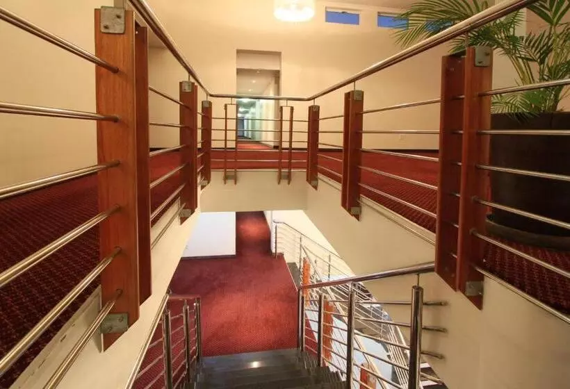 Hotelli Regal Inn Ballito