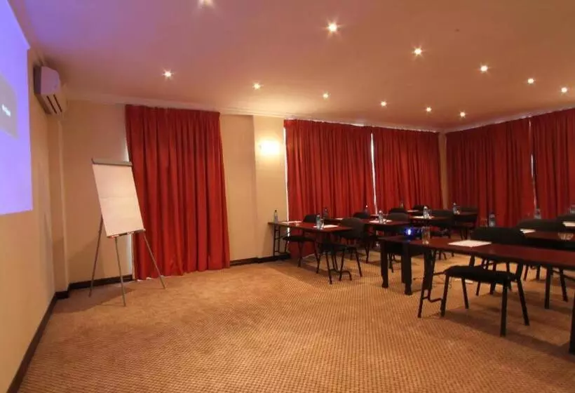 Hotelli Regal Inn Ballito