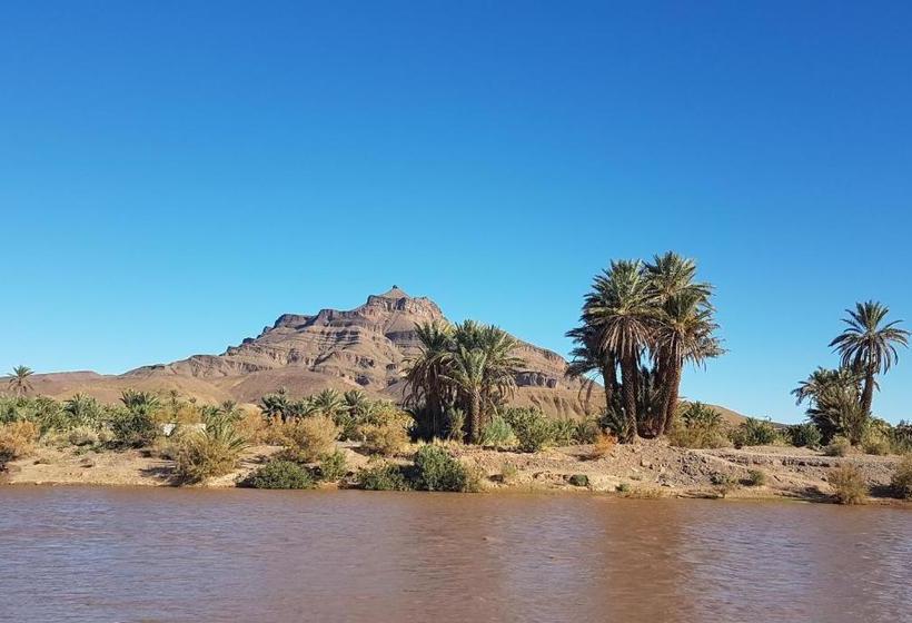 هتل Rose Du Sable