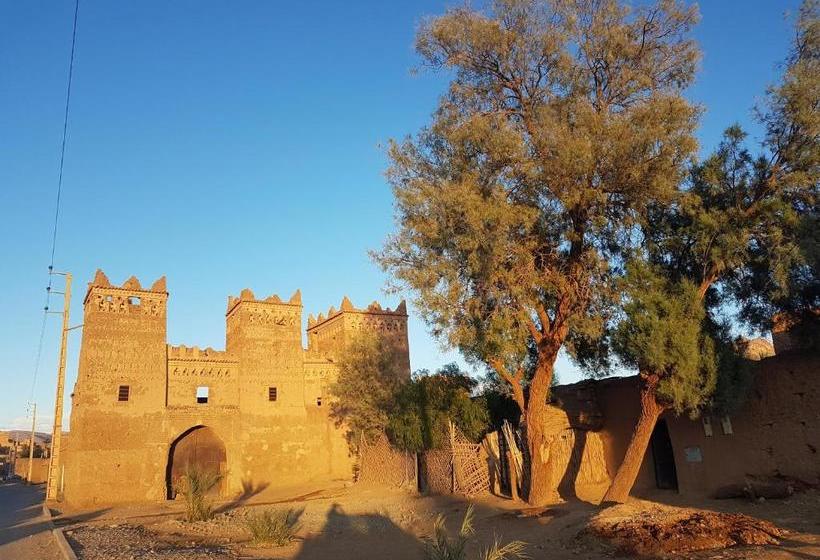 هتل Rose Du Sable