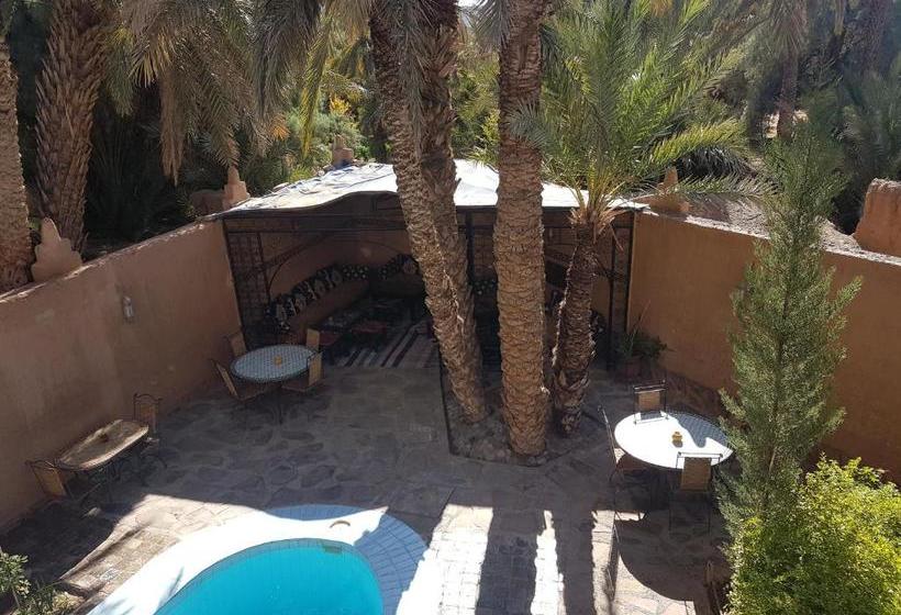 هتل Rose Du Sable