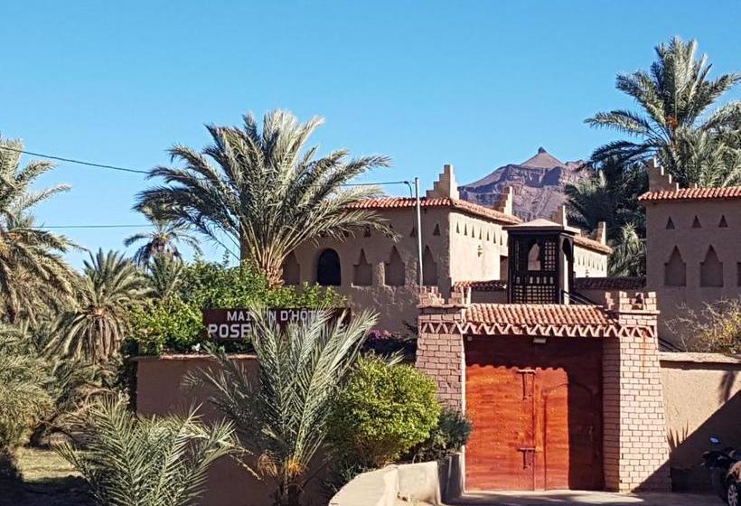 هتل Rose Du Sable