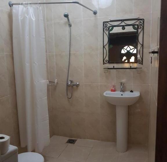 هتل Rose Du Sable