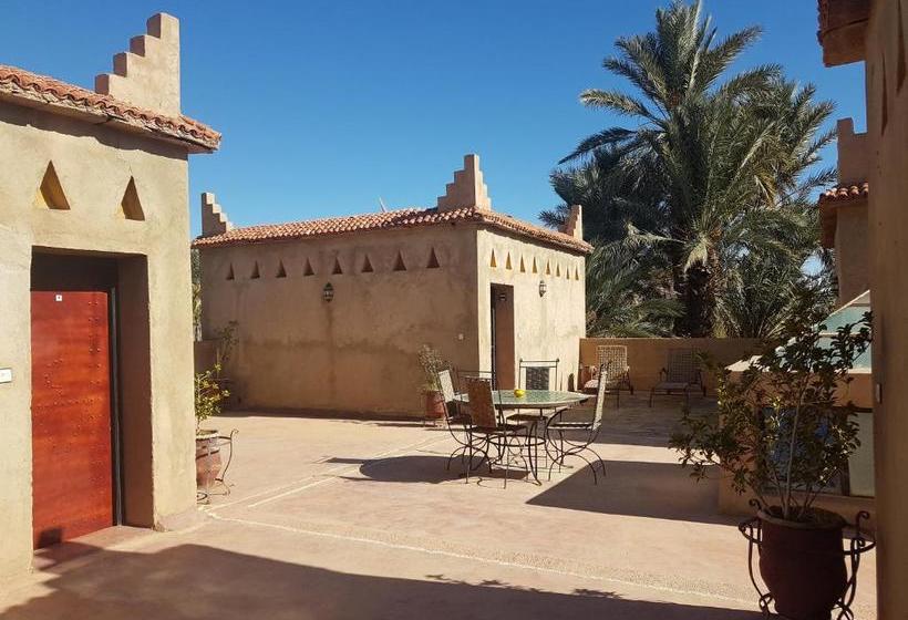 هتل Rose Du Sable