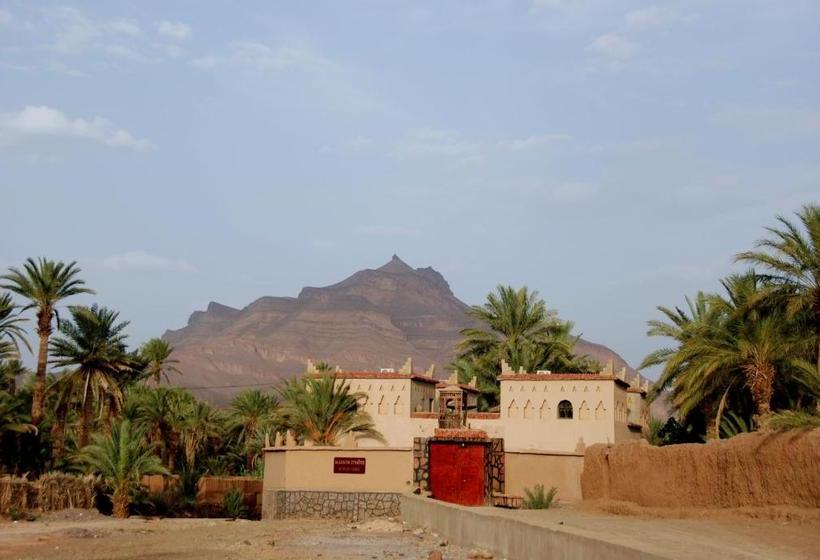 هتل Rose Du Sable