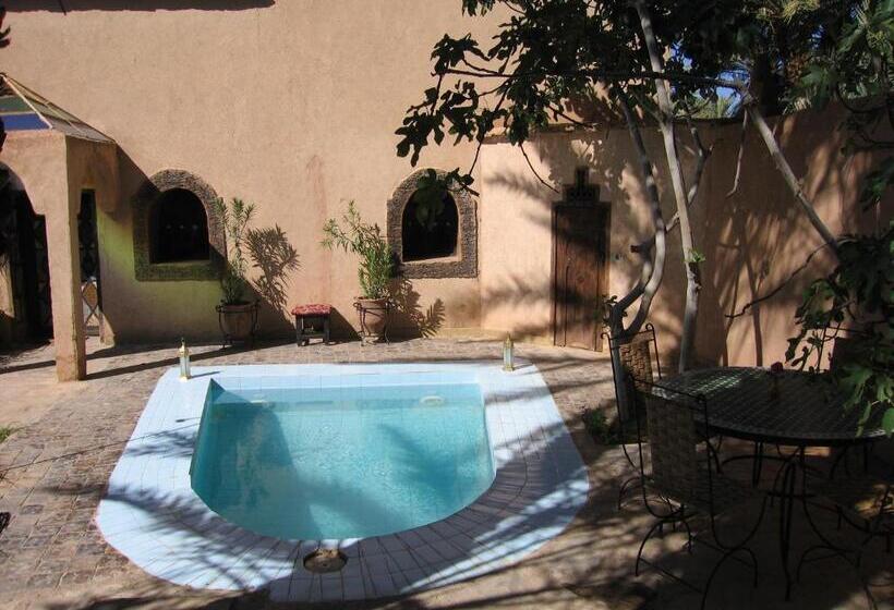 هتل Rose Du Sable