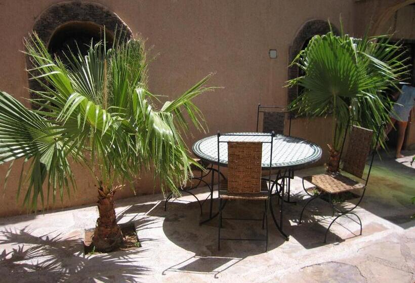 هتل Rose Du Sable