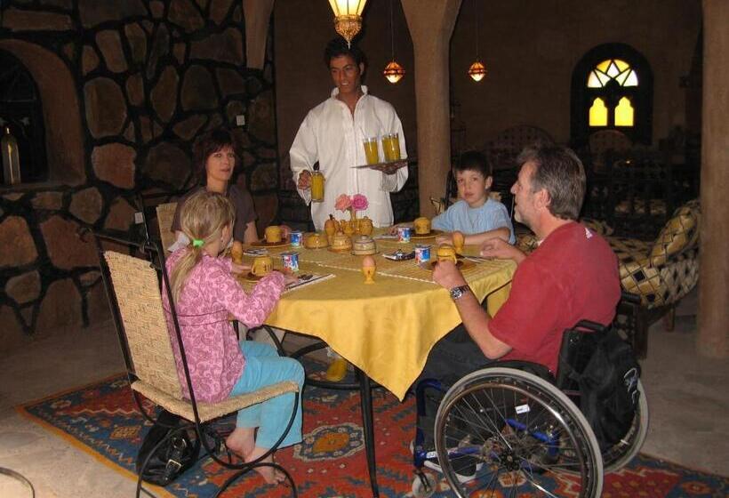 هتل Rose Du Sable