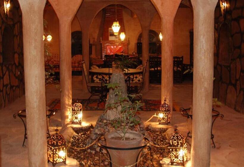 هتل Rose Du Sable