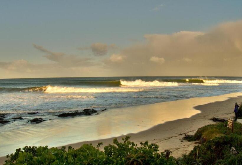 Hotelli Shaloha Guesthouse On Supertubes