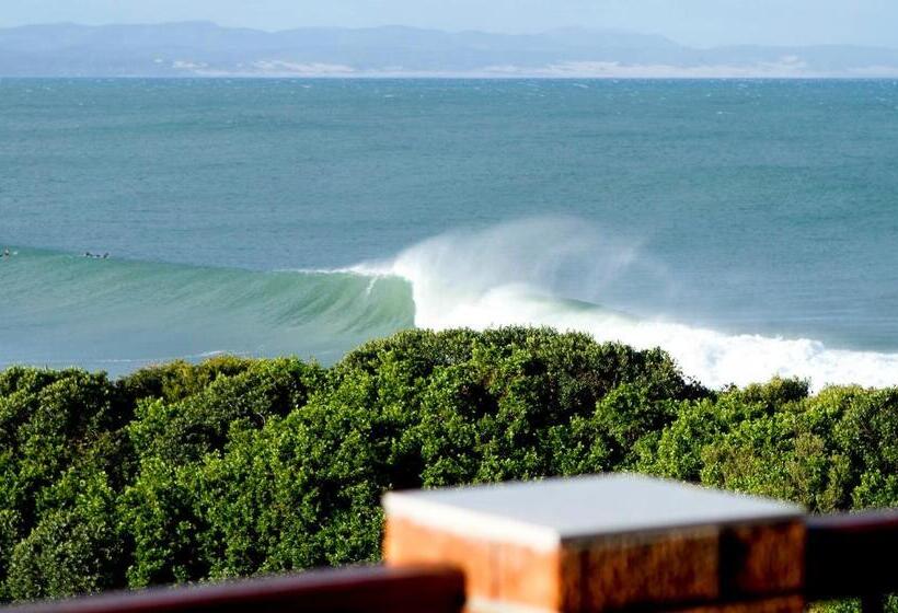 Hotelli Shaloha Guesthouse On Supertubes