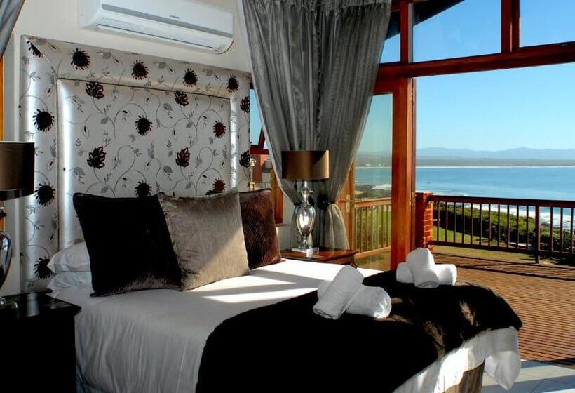 Hotelli Shaloha Guesthouse On Supertubes