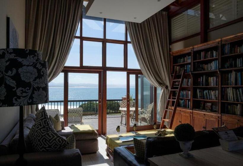 Hotelli Shaloha Guesthouse On Supertubes