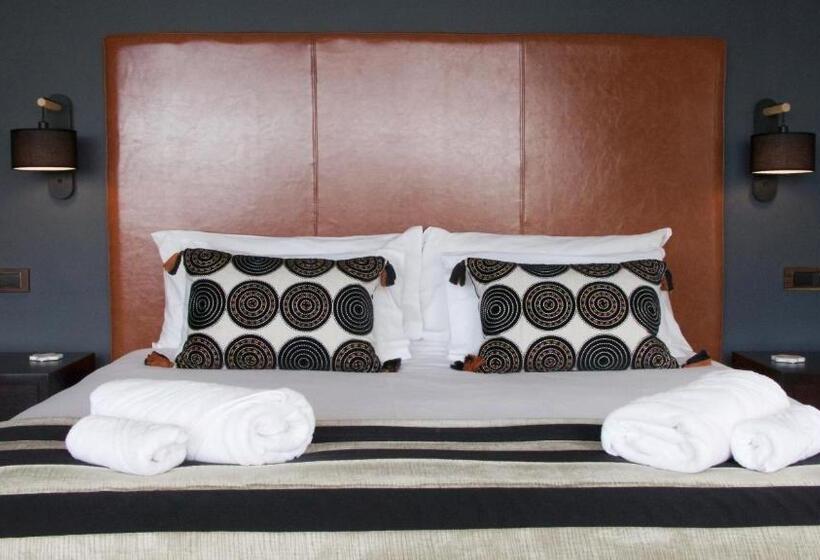 Hotelli Shaloha Guesthouse On Supertubes