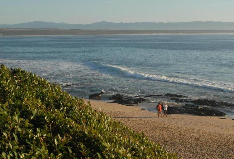 Hotelli Shaloha Guesthouse On Supertubes