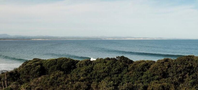 Hotelli Shaloha Guesthouse On Supertubes