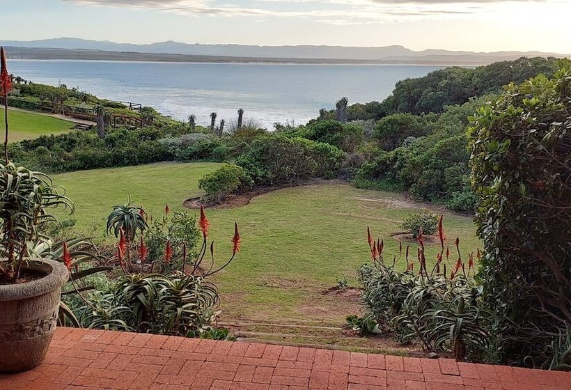 Hotelli Shaloha Guesthouse On Supertubes