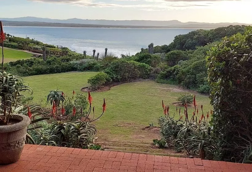 Hotelli Shaloha Guesthouse On Supertubes