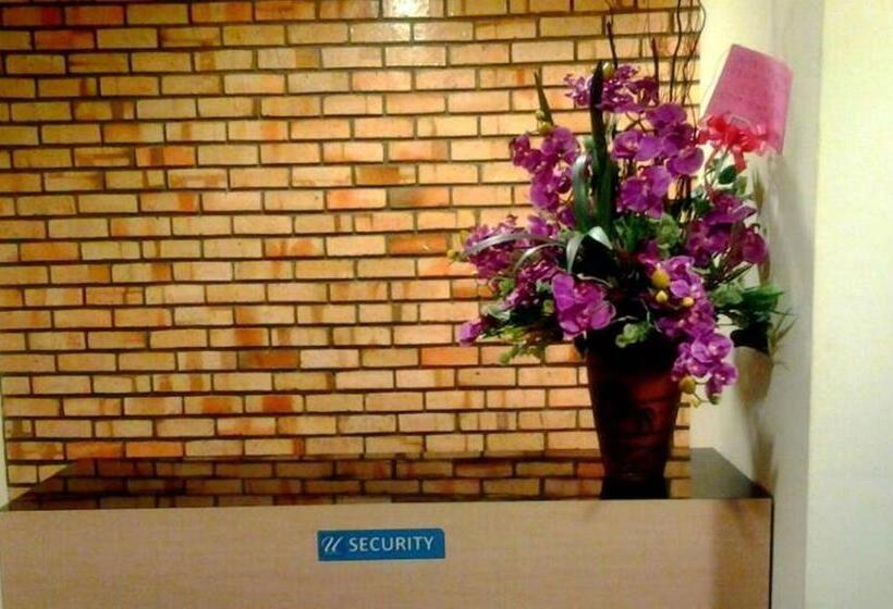 U Design Hotel Temerloh