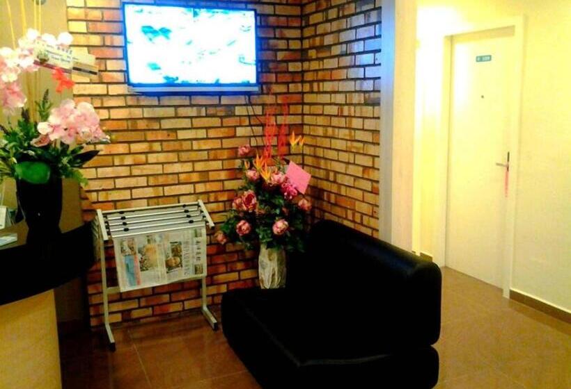 U Design Hotel Temerloh