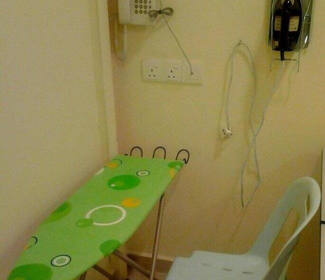 U Design Hotel Temerloh