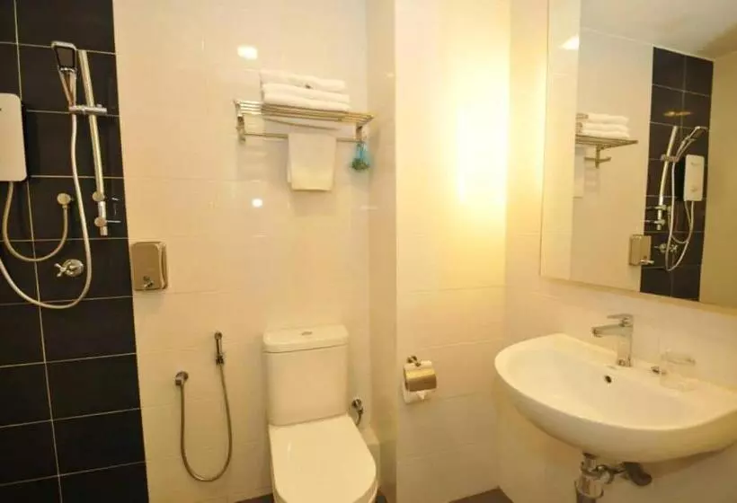 U Design Hotel Temerloh