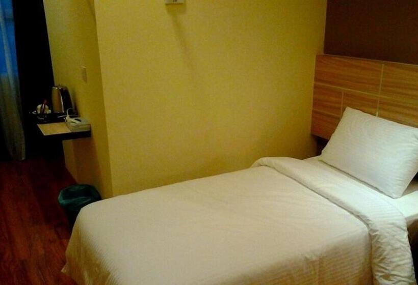 U Design Hotel Temerloh