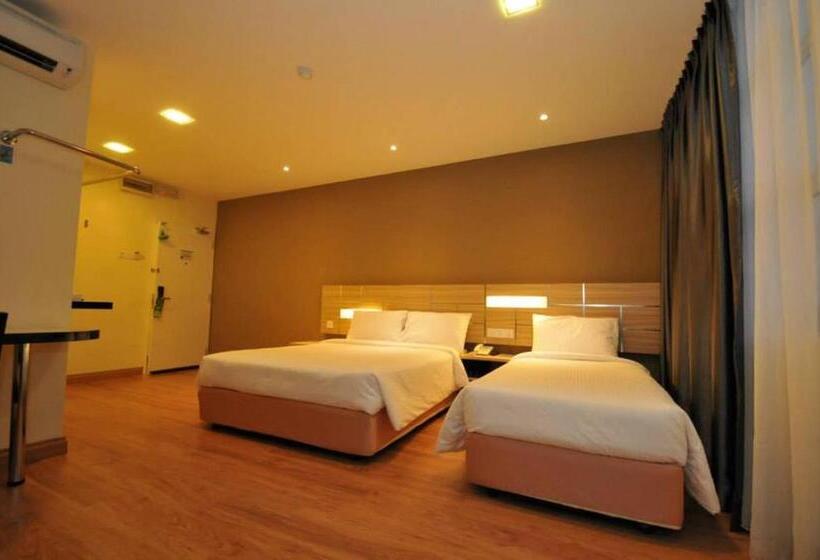 U Design Hotel Temerloh