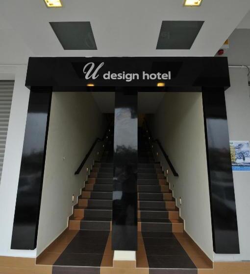 U Design Hotel Temerloh