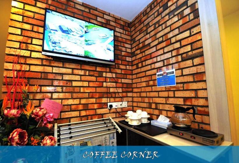 U Design Hotel Temerloh