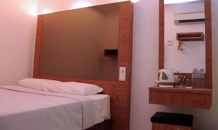 Motel Dream