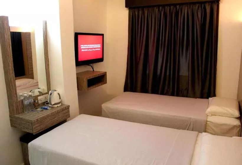 Motel Dream