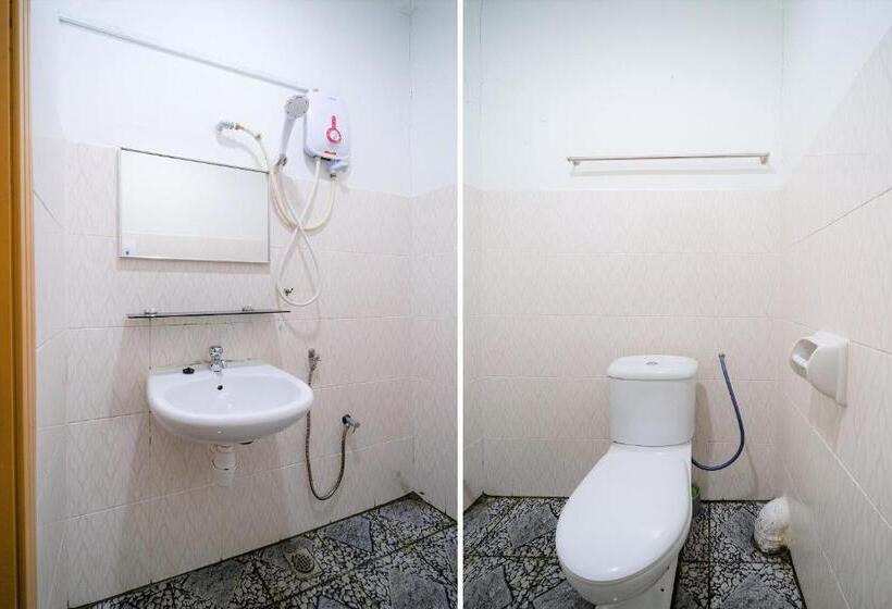 Motel My Budget Home Penang